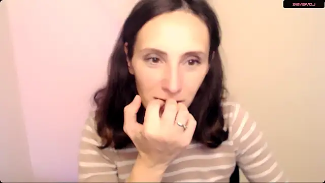 Snapshot of AlissaJersi chatting on October 8, 9:51 am AlissaJersi online show from October 8, 9:51 am