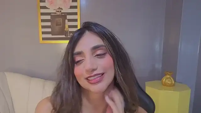 agatha brooks t online show from February 17, 12:45 pm