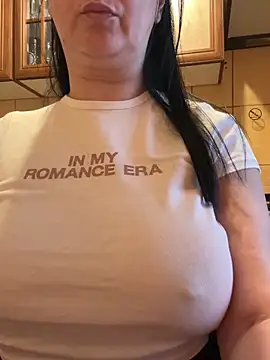 TriumphLove online show from April 2, 11:19 am