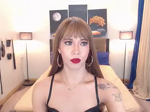 PreciousAmore online show from October 23, 7:56 pm