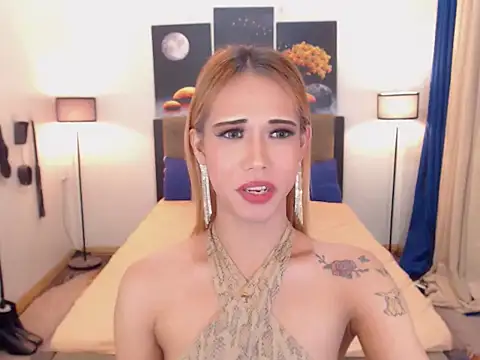 PreciousAmore online show from November 26, 11:44 am