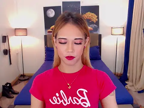 PreciousAmore online show from December 22, 10:23 am