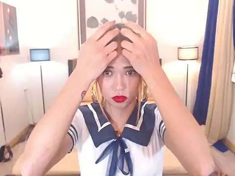 PreciousAmore online show from April 10, 10:42 am