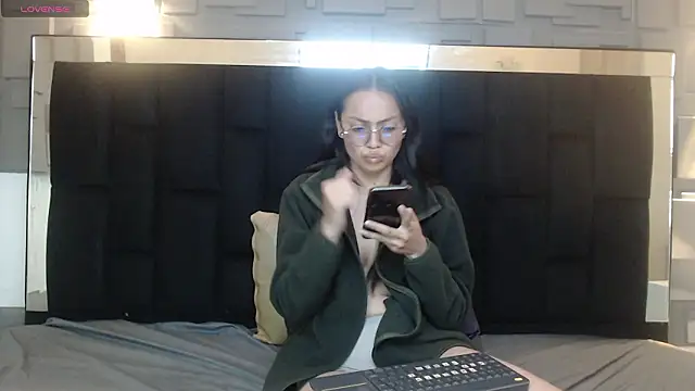 katalina07 1 online show from January 31, 7:11 pm