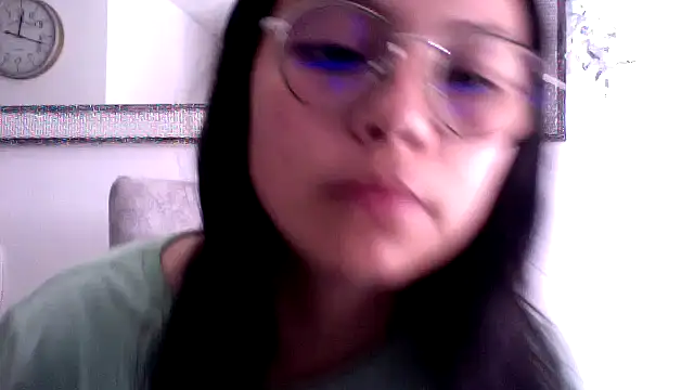 katalina07 1 online show from February 7, 4:43 pm