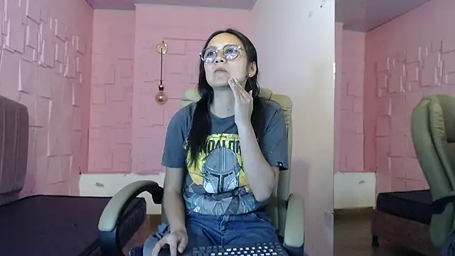 katalina07 1 online show from March 19, 4:55 pm