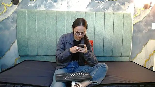 katalina07 1 online show from April 13, 3:28 pm