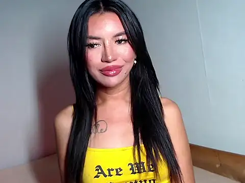 thinker belle online show from April 21, 4:23 pm