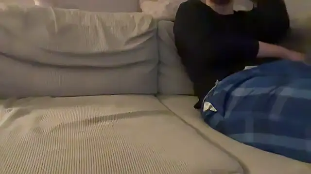 DEhornycoupleD online show from November 16, 8:25 pm