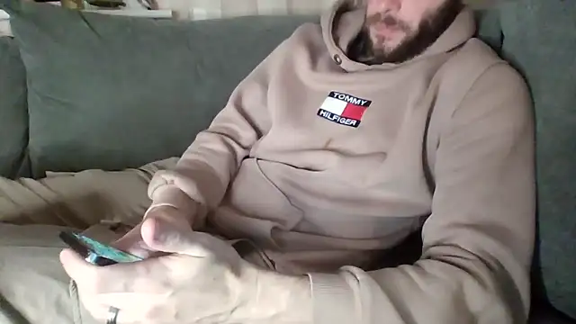 MasterJakeJohns online show from November 10, 11:59 pm