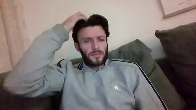 MasterJakeJohns online show from January 8, 8:55 pm