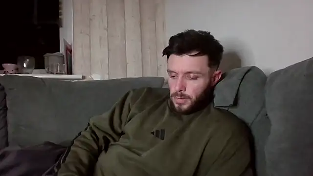 MasterJakeJohns online show from March 30, 8:43 pm