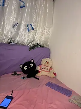 Linda Bellucci online show from March 10, 3:11 am