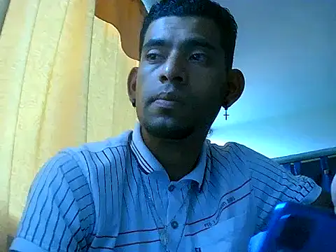 Negritohot2828 online show from April 21, 9:39 pm