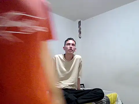 Thiagox274 online show from February 26, 4:22 am