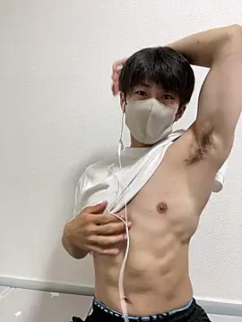 Snapshot of otouhu76 chatting on October 19, 1:56 pm otouhu76 online show from October 19, 1:56 pm