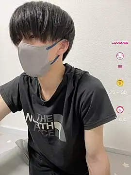 Snapshot of otouhu76 chatting on June 8, 1:33 pm otouhu76 online show from June 8, 1:33 pm