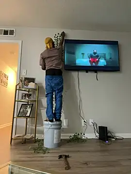 Dolla-Billlz online show from April 8, 2:33 am