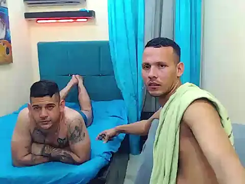 ALEEX BIGCOCK online show from September 26, 4:16 am