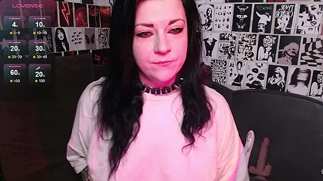 Kvopa online show from September 21, 2:02 am