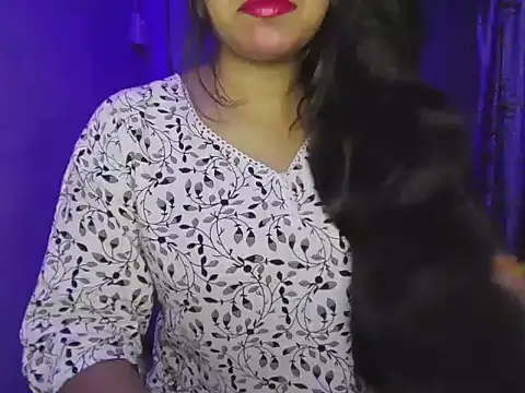Naina 007 online show from October 14, 5:58 pm