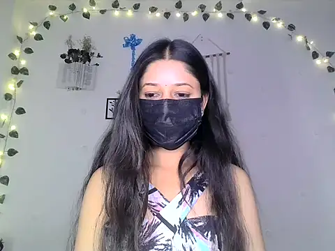 Snapshot of GUDIYA_BAB chatting on March 22, 6:28 am GUDIYA BAB online show from March 22, 6:28 am