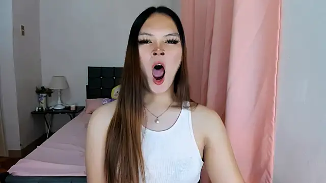 ameliamaureen online show from October 27, 2:32 pm