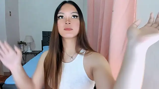 ameliamaureen online show from November 3, 3:13 pm