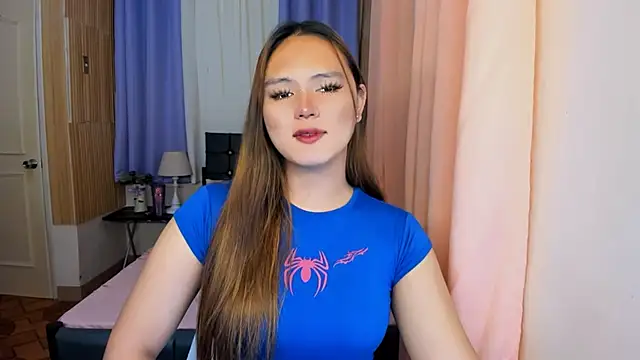 ameliamaureen online show from April 16, 3:02 pm