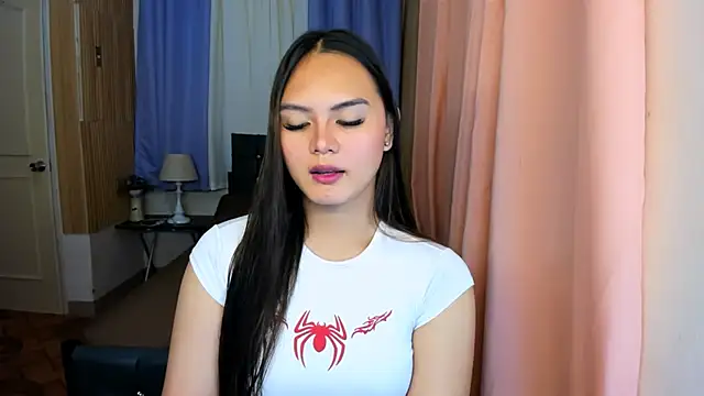 ameliamaureen online show from July 19, 5:38 pm