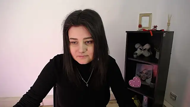 Snapshot of Katrin_kiss_ chatting on February 3, 1:05 pm Katrin kiss online show from February 3, 1:05 pm