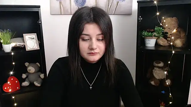 Snapshot of Katrin_kiss_ chatting on February 12, 2:56 pm Katrin kiss online show from February 12, 2:56 pm