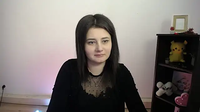 Snapshot of Katrin_kiss_ chatting on February 24, 1:20 pm Katrin kiss online show from February 24, 1:20 pm