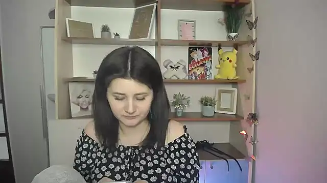 Katrin kiss  online show from March 29, 12:27 pm