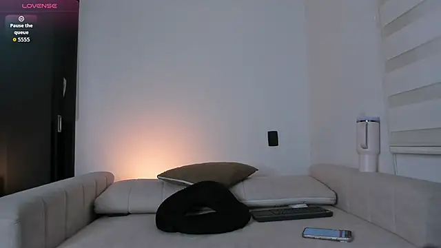arianna 000 online show from June 16, 1:14 pm