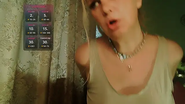 TsPostophere online show from April 2, 10:02 am