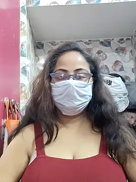 nisha 1110 online show from February 21, 2:29 pm