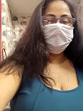 nisha 1110 online show from March 12, 2:56 pm