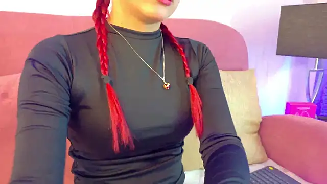 Karina2Smith online show from April 14, 11:49 am