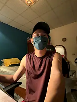 Rmangotw online show from November 2, 12:18 pm