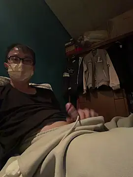 Rmangotw online show from January 31, 7:11 pm