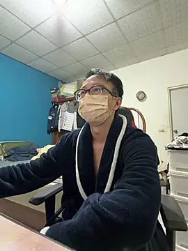 Rmangotw online show from February 8, 1:14 pm