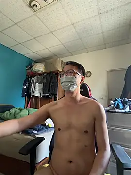 Rmangotw online show from February 12, 5:24 am