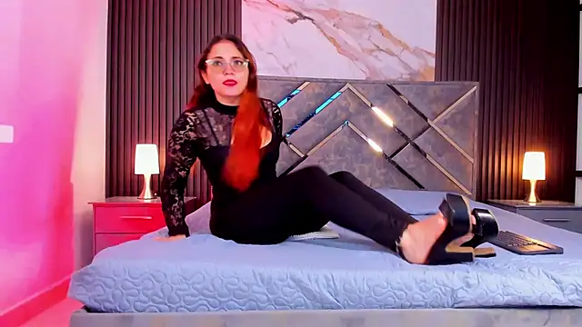 MissKathyfox online show from February 11, 3:39 pm