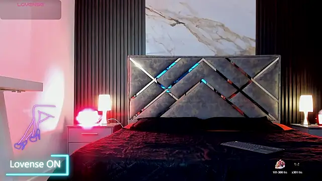 MissKathyfox online show from February 16, 8:05 pm