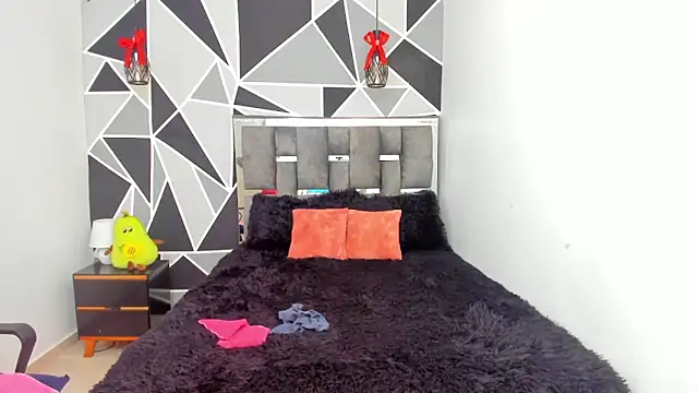 valeria-duarte online show from April 5, 5:54 pm