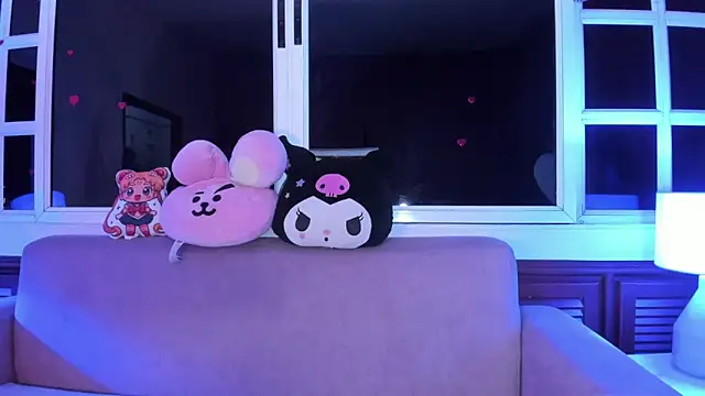 harimoon1 online show from April 13, 3:12 am