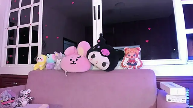 Snapshot of harimoon1 chatting on May 23, 3:23 am harimoon1 online show from May 23, 3:23 am