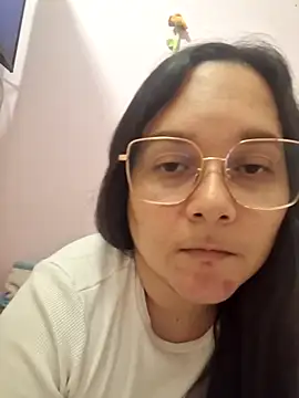 Snapshot of Nicollevega888 chatting on October 11, 2:44 am Nicollevega888 online show from October 11, 2:44 am