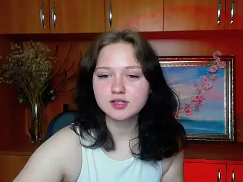 Snapshot of LadyAlice_ chatting on May 7, 6:08 am LadyAlice online show from May 7, 6:08 am